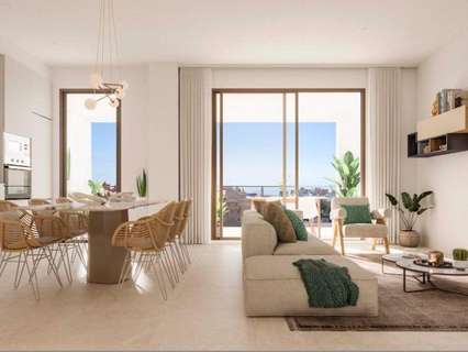 Planta baja en venta en Torrox