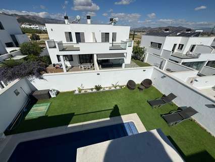 Casa en venta en Alhaurín de la Torre