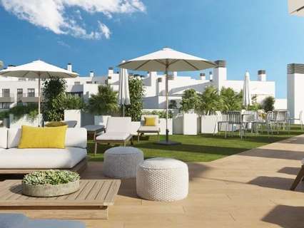 Planta baja en venta en Mijas