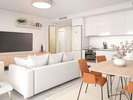 Planta baja en venta en Benalmádena