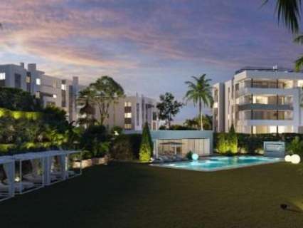 Planta baja en venta en Marbella