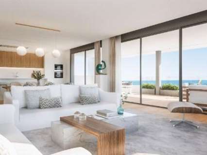 Planta baja en venta en Marbella