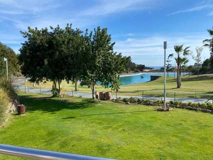 Planta baja en venta en Vélez-Málaga Caleta de Vélez