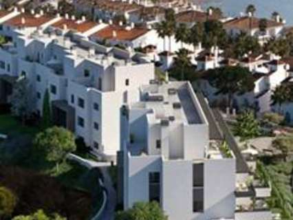 Planta baja en venta en Mijas