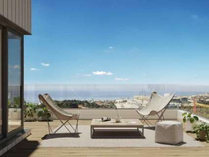 Planta baja en venta en Mijas