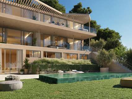 Planta baja en venta en Mijas