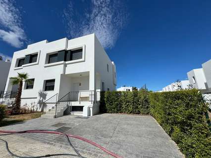 Casa en venta en Alhaurín de la Torre