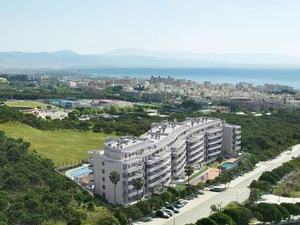 Planta baja en venta en Torremolinos