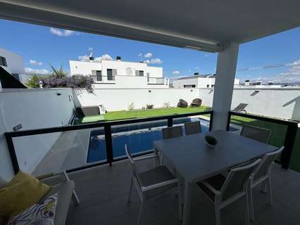 Casa en venta en Alhaurín de la Torre