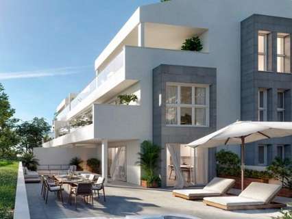 Ático dúplex en venta en Benalmádena