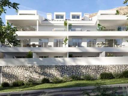 Planta baja en venta en Benalmádena