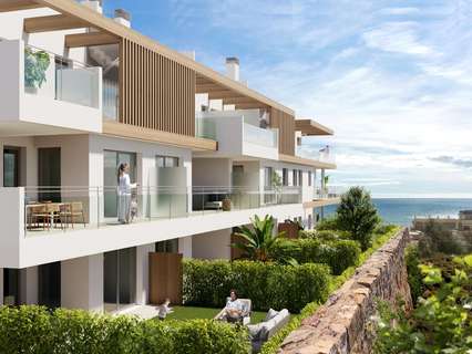 Planta baja en venta en Rincón de la Victoria