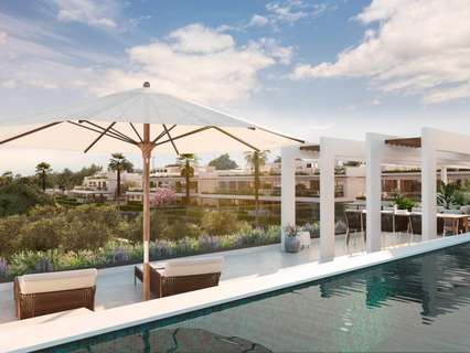 Planta baja en venta en Marbella