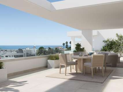 Planta baja en venta en Estepona