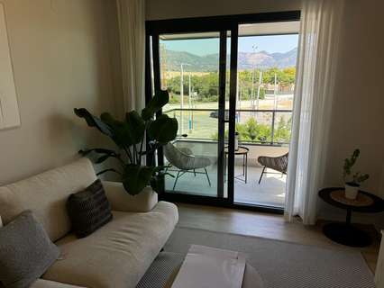 Piso en venta en Mijas