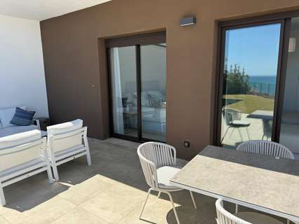 Planta baja en venta en Rincón de la Victoria