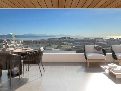 Planta baja en venta en Torremolinos