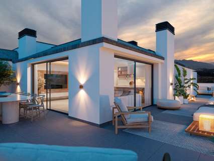 Ático en venta en Fuengirola