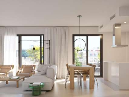 Planta baja en venta en Mijas