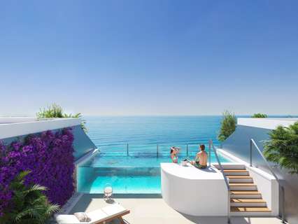 Apartamento en venta en Fuengirola