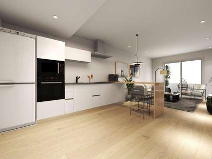 Apartamento en venta en Mijas