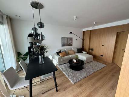 Planta baja en venta en Málaga