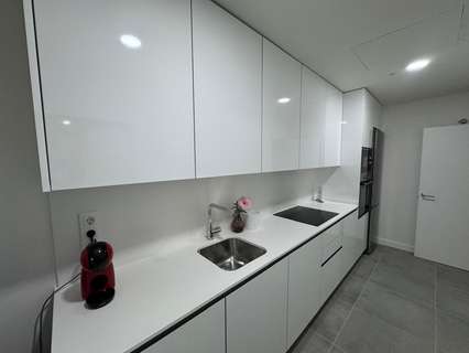 Piso en venta en Málaga