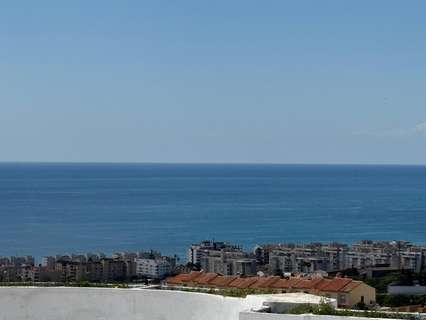 Ático en venta en Rincón de la Victoria