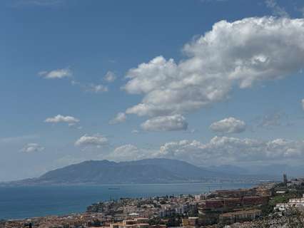 Ático en venta en Rincón de la Victoria