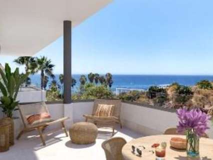 Apartamento en venta en Mijas