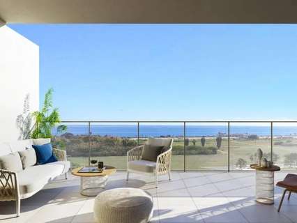 Apartamento en venta en Vélez-Málaga zona Torre del Mar