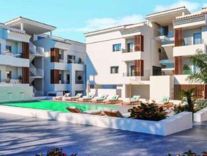 Planta baja en venta en Fuengirola