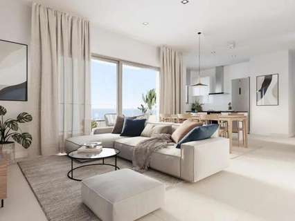 Apartamento en venta en Vélez-Málaga zona Torre del Mar