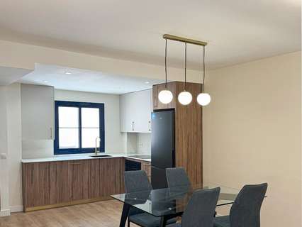 Piso en venta en Málaga