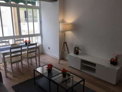 Piso en venta en Málaga