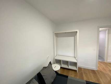 Piso en venta en Málaga