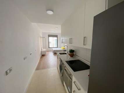 Estudio en venta en Málaga