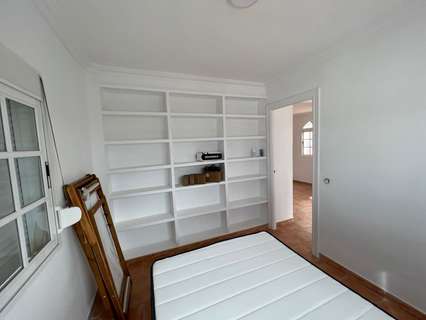 Ático en venta en Málaga