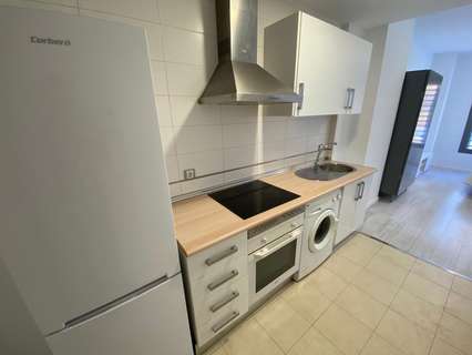Piso en venta en Málaga