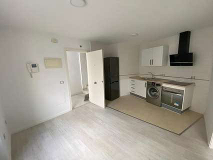 Piso en venta en Málaga