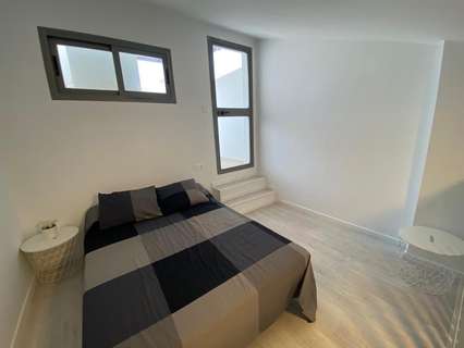 Ático en venta en Málaga