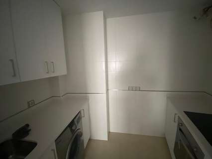 Piso en venta en Málaga