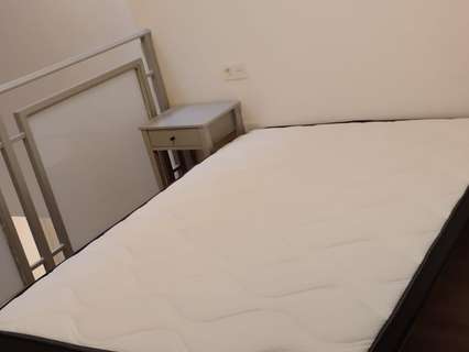 Apartamento en venta en Málaga