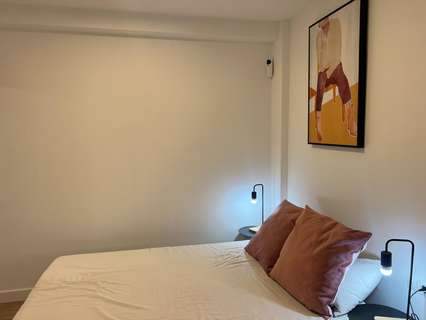 Estudio en venta en Málaga