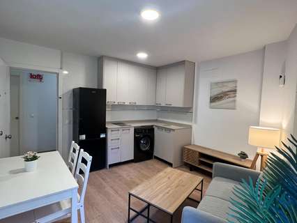 Estudio en venta en Málaga