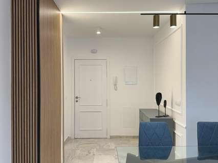 Piso en venta en Málaga