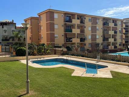Apartamento en venta en Rincón de la Victoria