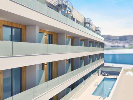 Ático en venta en Mijas