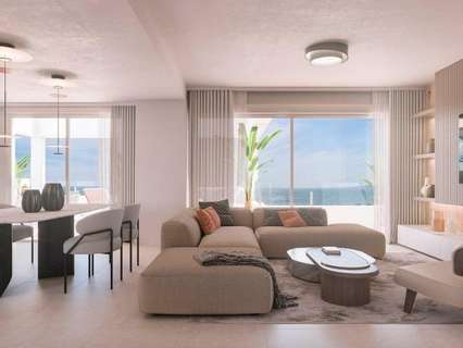 Planta baja en venta en Algarrobo