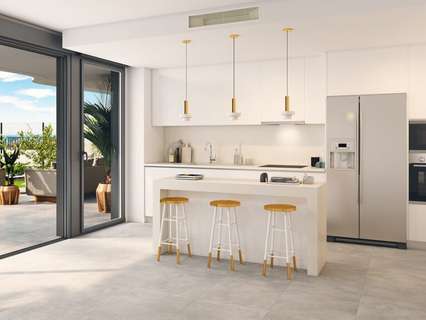 Planta baja en venta en Torremolinos